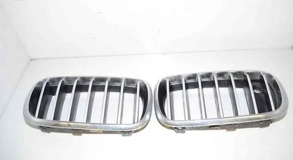 BMW X5 F15 Front grill 7316079 7316076