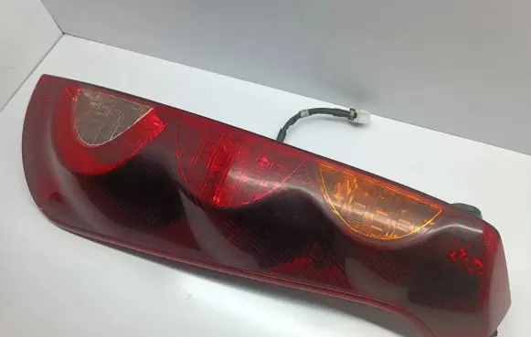 Nissan Note (E11) Rear/tail lights 22016752