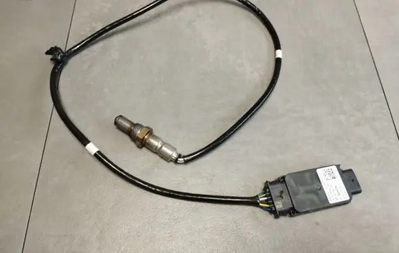 Audi A5 Lambda probe sensor 4P0907807H