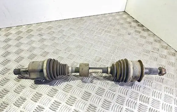 Suzuki SX4 S-Cross Front driveshaft 4410254P30 10335717