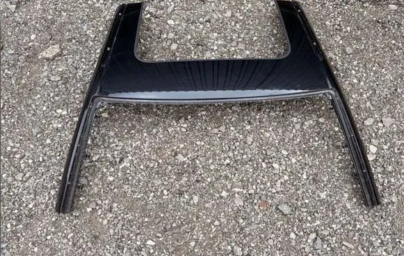 Audi A4 S4 B9 Roof