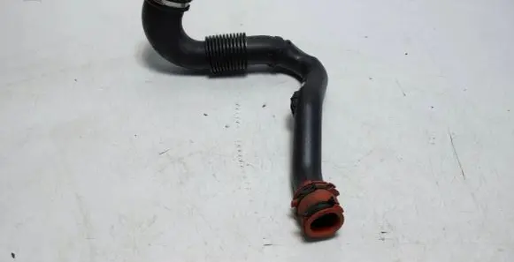 Jaguar F-Pace Air intake hose/pipe GX639F876BC T2H24289 LR092346