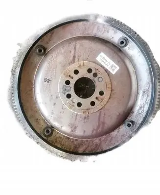 Mercedes-Benz C W205 Flywheel 16510300812