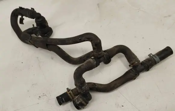Ford Galaxy Engine coolant pipe/hose 038121144