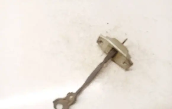 Toyota RAV 4 (XA30) Front door check strap stopper 
