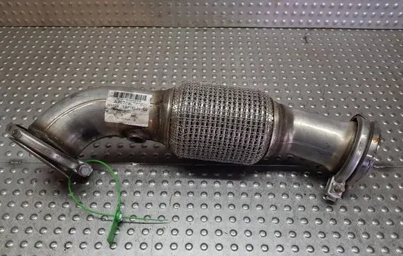 Mercedes-Benz Sprinter W907 W910 Exhaust flexible connection S27708005 A9074907100