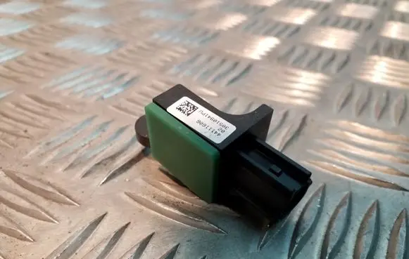 Skoda Superb B6 (3T) Airbag deployment crash/impact sensor 5N0959351B