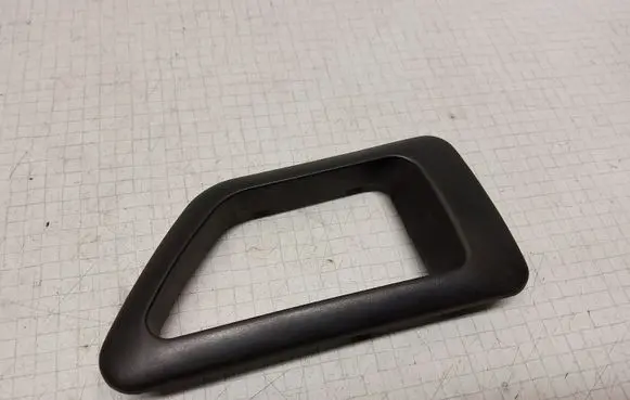 Citroen Berlingo Other front door trim element 9605556977