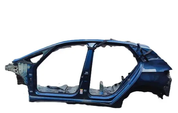Cupra Born Front quarter panel