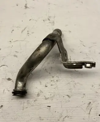 Brake vacuum hose/pipe