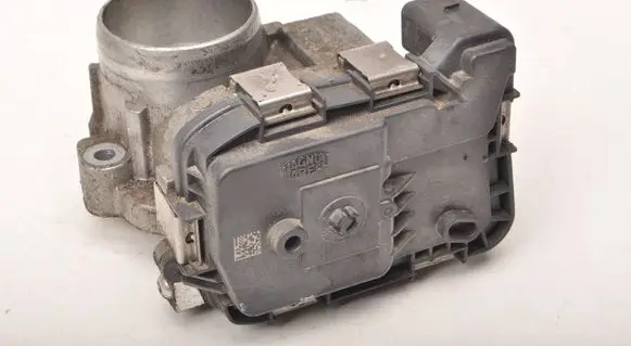 Volkswagen T-Cross Electric throttle body valve 04C133062C