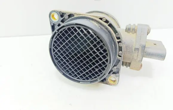 Ford Galaxy Mass air flow meter 06A906461