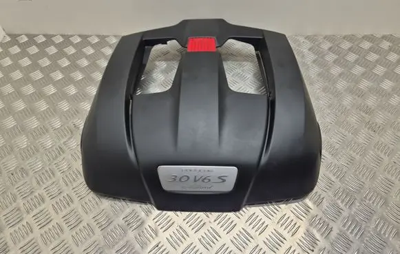 Porsche Cayenne (92A) Engine cover (trim) 7PP103925 7PP103925E