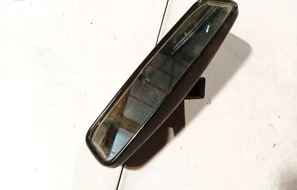 Peugeot 206 Rear view mirror (interior) e200633