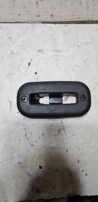 Volkswagen Sharan Other interior part 7M0883087F