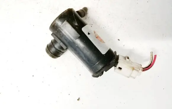 SsangYong Rexton Windscreen/windshield washer pump