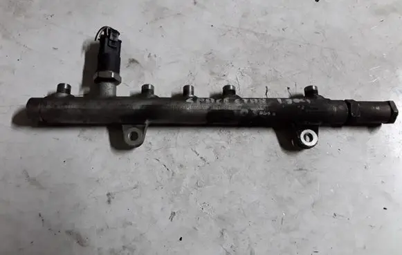 Mitsubishi Space Star Fuel main line pipe 0445214024 7700114017