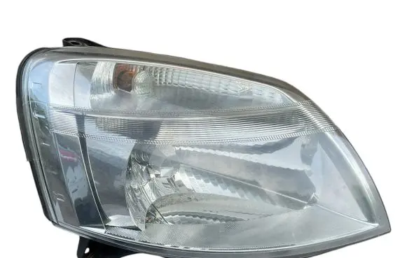Citroen Berlingo Headlight/headlamp 9644150880