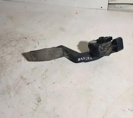 Opel Zafira A Accelerator throttle pedal 9202341 6PV00811400