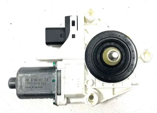 Dodge Journey Front door window regulator motor 0130822473 962581100