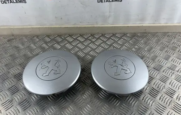 Peugeot Expert Original wheel cap 9665190680 9665192080 B0111041