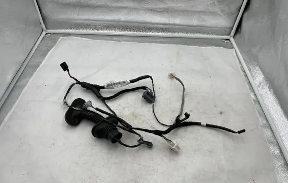 Honda Civic X Front door wiring loom/harness boot GR006313B