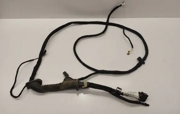Seat Ibiza IV (6J,6P) Tailgate/trunk wiring harness 6J8971145A