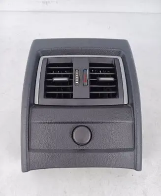 BMW 3 F30 F35 F31 Rear air vent grill 9207330