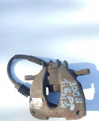 Peugeot 3008 I Front brake caliper