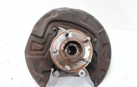 Ford Fusion II Rear wheel hub DG9C5B759A