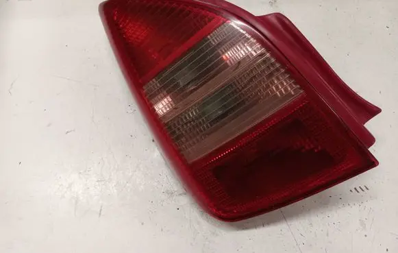 Citroen C2 Rear/tail lights
