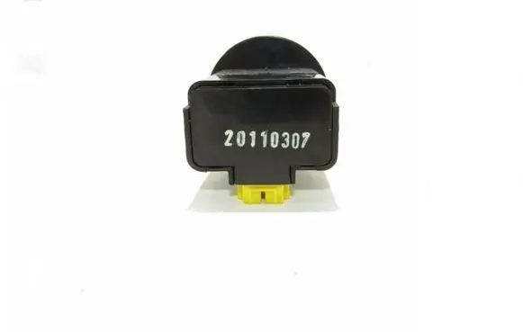 KIA Soul Passenger airbag on/off switch kodo