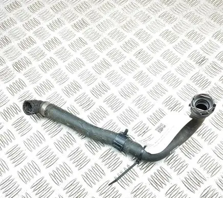 Mercedes-Benz GLE W167 Engine coolant pipe/hose A1675011300