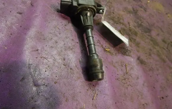 Nissan Micra High voltage ignition coil 22448AX001