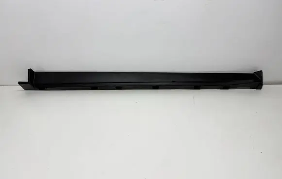 Jaguar E-Pace Side skirt front trim J9C310155A
