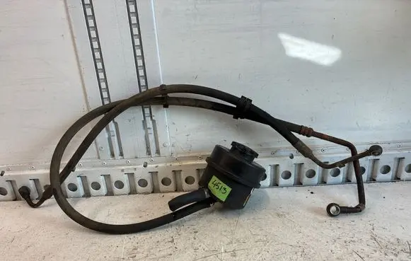 Iveco Daily 4th gen Power steering fluid tank/reservoir 