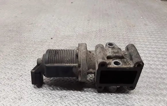 Opel Vectra C EGR valve 55215031