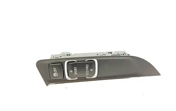 BMW 3 F30 F35 F31 ESP (stability program) switch 9252920 ENA87Z 901208370003