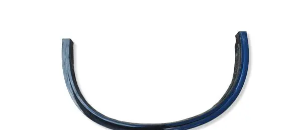 BMW X5 F15 Front arch trim 