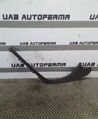 Ford Focus Other rear door trim element BM51N254K07ACW