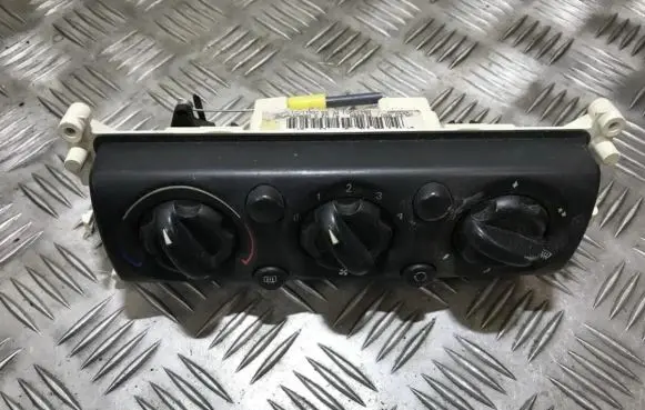 Mini One - Cooper R50 - 53 Climate control unit 64111502212 64.111502212