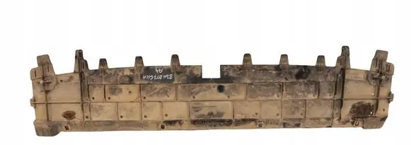 Audi Q3 F3 Front bumper skid plate/under tray 83A807611A