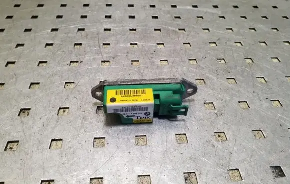 BMW 5 E39 Airbag deployment crash/impact sensor 65776900728 6900728