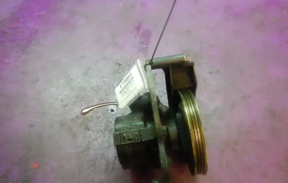 Fiat Siena Power steering pump
