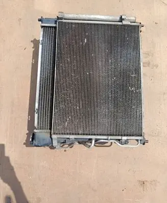 Hyundai i40 Radiator set 99001213
