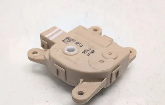 KIA EV6 Air flap motor/actuator H400730912A