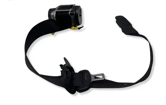 Audi A4 S4 B9 Front seatbelt 8W0857706