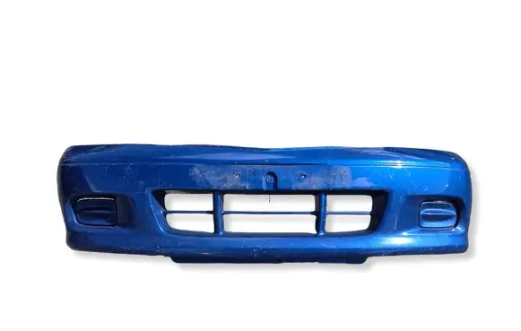 Mazda Demio Front bumper D26750031
