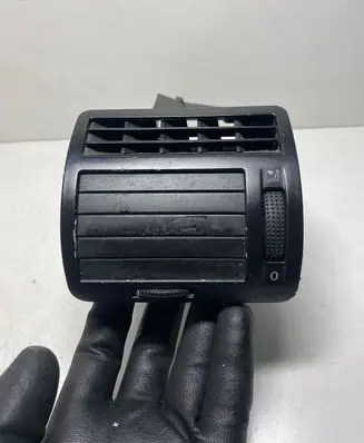 Volkswagen Sharan Dashboard side air vent grill/cover trim 7M3819703B YM21A018B99ABW