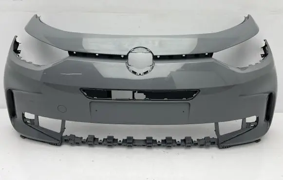 Volkswagen ID.3 Front bumper 10A807217B